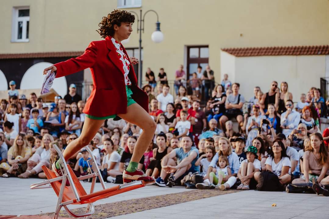 Arranca la segunda edición de "El Otro Festival" en Rosario